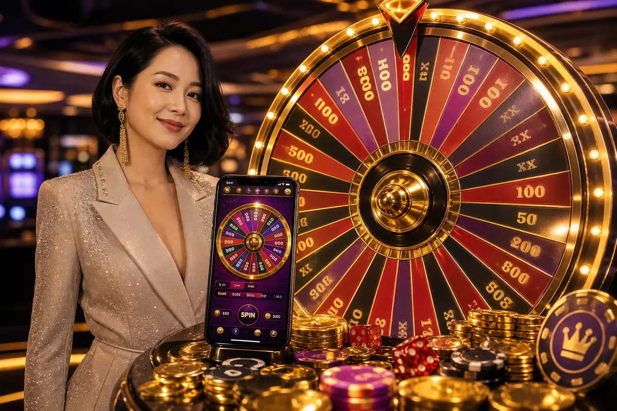 bamar8 Table Games Roulette ကစားသမားအတွေ့အကြုံ