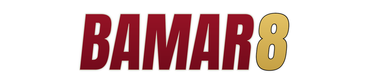 bamar8 logo